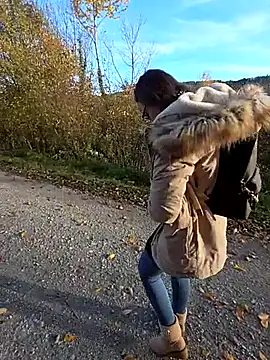 Fuxy-love69 online show from November 1, 2:10 pm