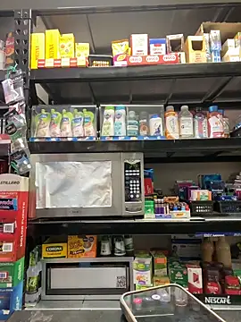 Andrea18 blonde online show from April 18, 7:58 pm