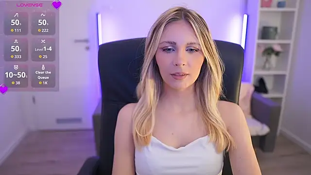 catecrago  online show from April 23, 8:00 am