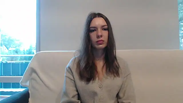 aurora lust online show from October 7, 5:45 am