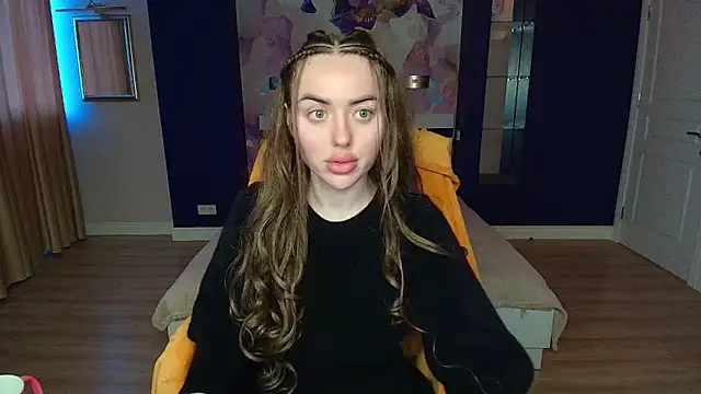 MissisCaty online show from April 20, 4:04 am