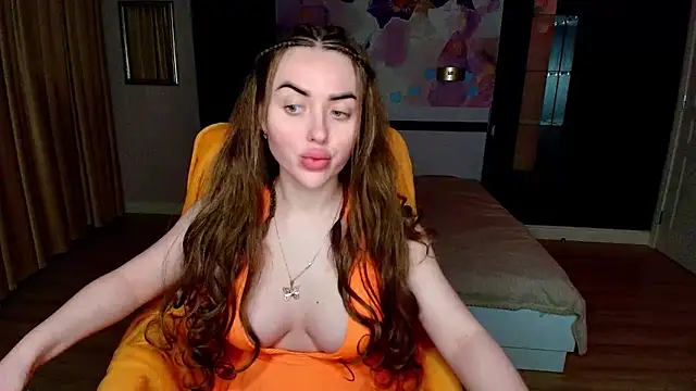 MissisCaty online show from April 24, 7:05 pm