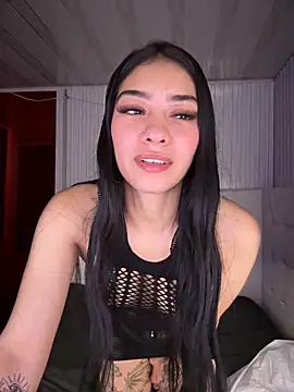 TayylorSexx online show from June 3, 2:34 am