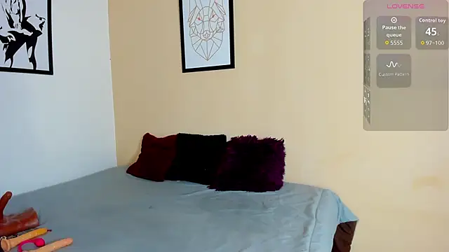 Violetta 0 online show from April 24, 2:31 pm