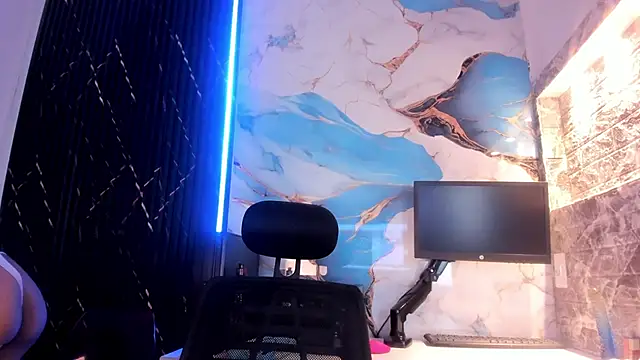 cassidy blossom online show from November 12, 8:29 pm