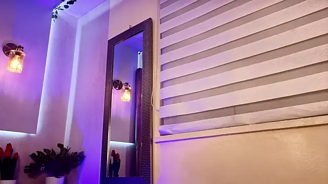 AzunaStar online show from April 18, 12:24 am