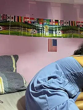 alexiaross96 online show from June 27, 1:07 am