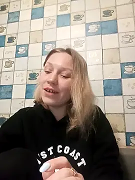 Anna wey online show from March 23, 8:48 pm