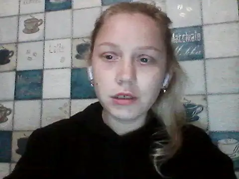 Anna wey online show from April 21, 6:04 pm