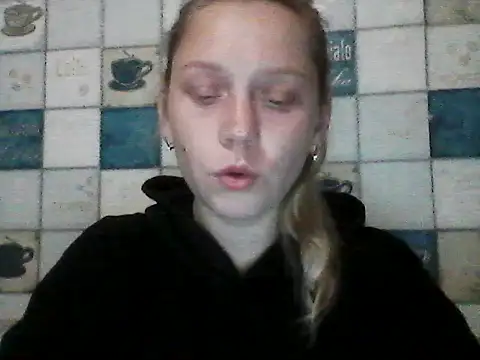 Anna wey online show from April 25, 6:38 pm