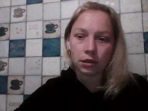 Anna wey online show from April 18, 7:07 pm