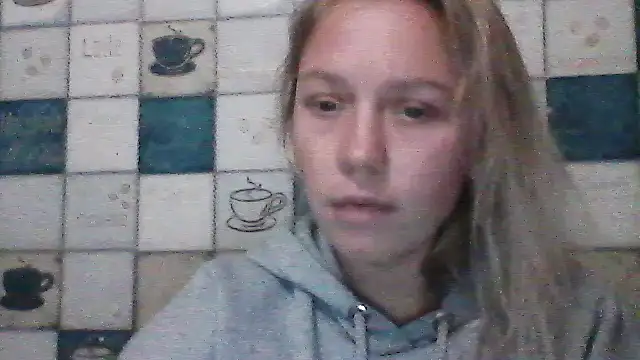 Anna wey online show from November 2, 8:23 pm