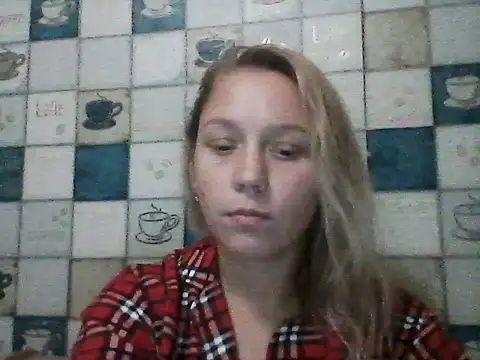 Anna wey online show from November 20, 9:16 pm