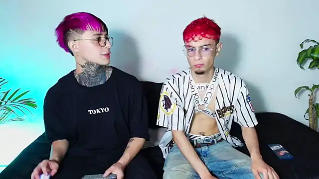 Snapshot of 7_Saturno_7 chatting on October 27, 11:32 pm 7 Saturno 7 online show from October 27, 11:32 pm