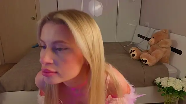 AnitaLamb online show from November 12, 10:13 am