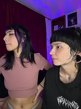 mavimist   online show from February 19, 2:33 am