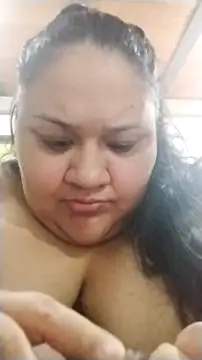 Aaliyah11 online show from January 12, 3:01 am