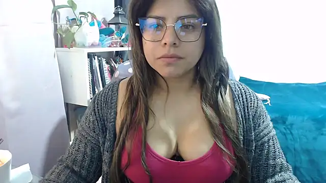 KatteAngelLat online show from November 22, 12:46 am