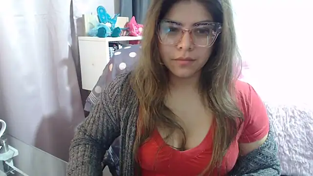 Snapshot of KatteAngelLat chatting on September 19, 3:38 am KatteAngelLat online show from September 19, 3:38 am