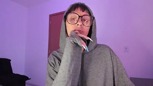 ggor4w33 online show from October 21, 9:08 pm