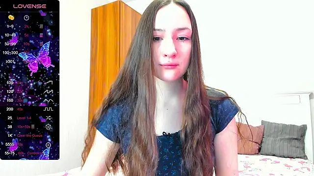 Cute  Nana online show from May 2, 1:53 am
