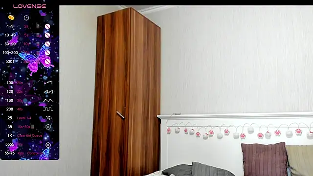 Cute  Nana online show from January 19, 1:51 pm