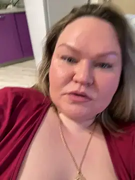 Vivien  wet online show from March 7, 7:43 pm