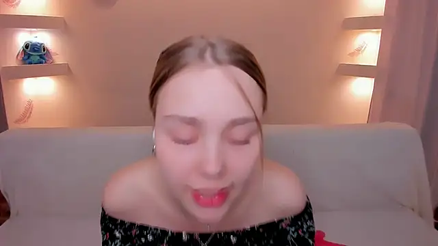 YourMegan online show from November 14, 7:47 pm