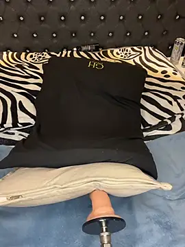 Nicky gh online show from February 5, 9:07 pm