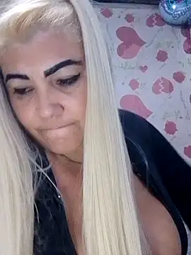 BonniAdams online show from September 30, 4:18 am