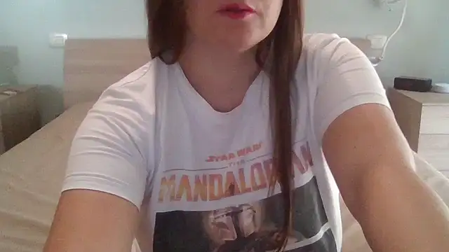 Snapshot of PrincessEileen89 chatting on October 2, 8:30 am PrincessEileen89 online show from October 2, 8:30 am
