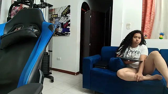 ema abby online show from January 12, 1:11 am