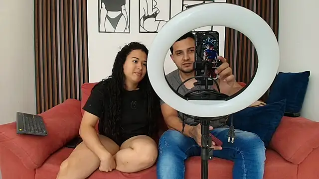 ema abby online show from October 8, 12:59 am