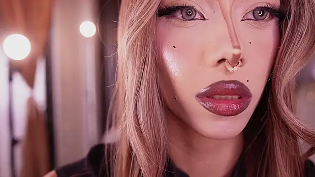 soidai miiu online show from March 28, 10:19 pm