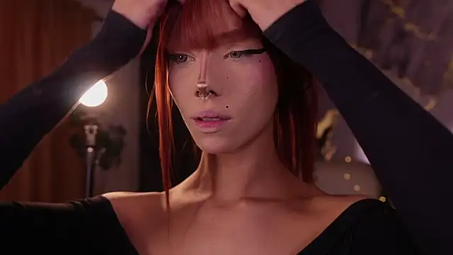 soidai miiu online show from April 21, 11:01 pm