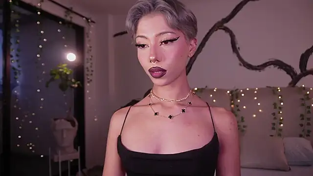 soidai miiu online show from October 7, 10:14 pm