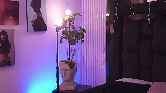 soidai miiu online show from March 7, 11:23 pm