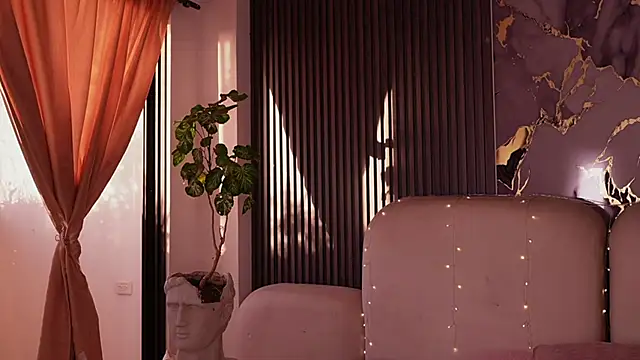 soidai miiu online show from April 25, 10:51 pm