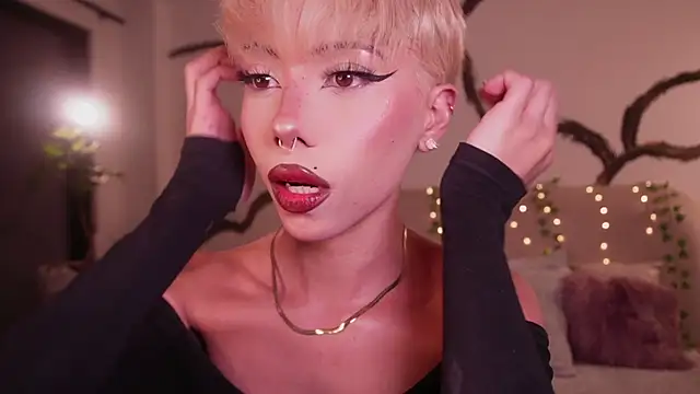 soidai miiu online show from September 27, 12:18 am