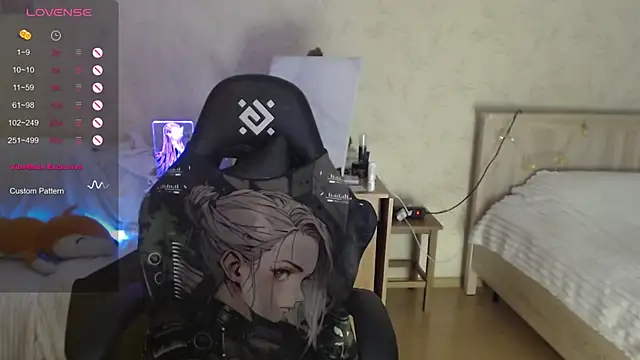 Agatha Mott online show from October 10, 5:23 am