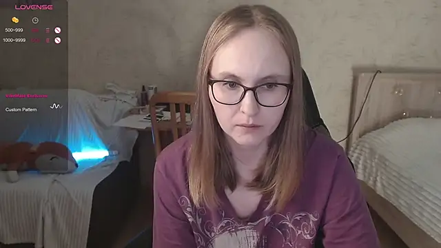 Agatha Mott online show from September 27, 5:03 am