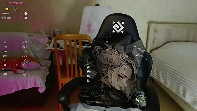 Agatha Mott online show from October 27, 5:36 am