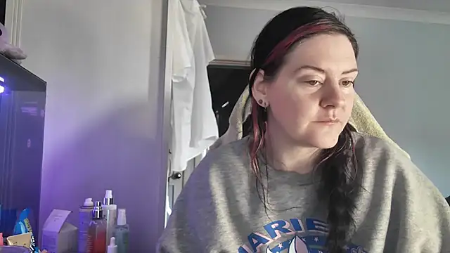 AureliaXOX online show from January 14, 12:54 pm