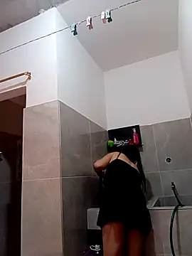 AnittaTettona online show from October 20, 7:39 pm