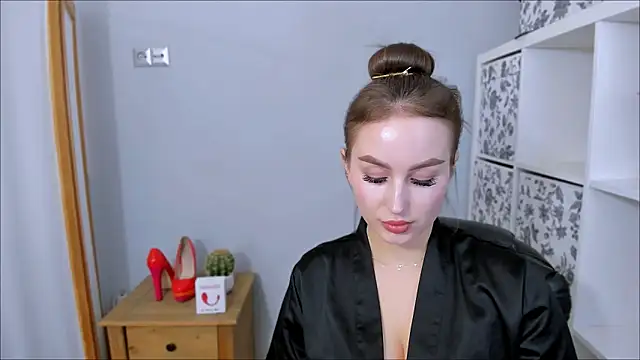 DonnaCam online show from November 19, 3:56 pm