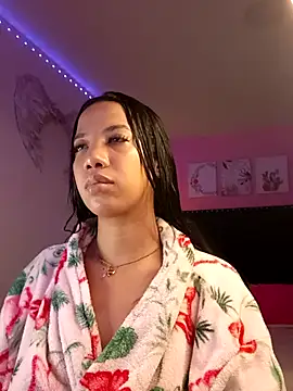 SallyWhitee online show from February 16, 4:56 am