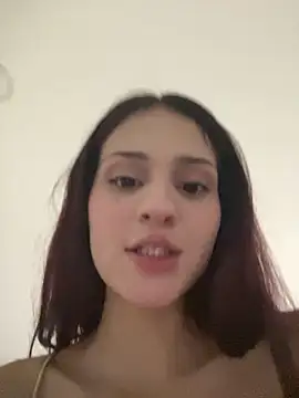 AngelRuby online show from November 14, 3:28 am