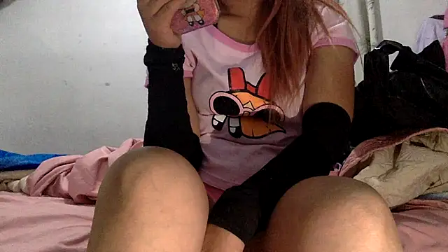 sharonlopez9611 online show from April 28, 3:00 am