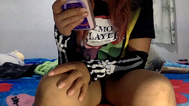 sharonlopez9611 online show from November 17, 4:24 am