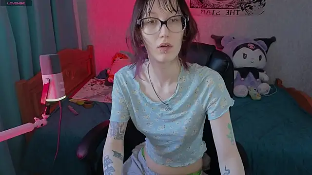 lissaros online show from June 8, 4:57 am